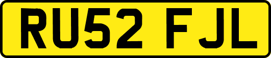 RU52FJL