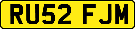 RU52FJM