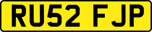 RU52FJP