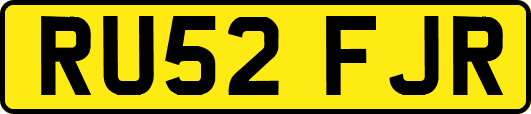 RU52FJR