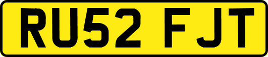 RU52FJT