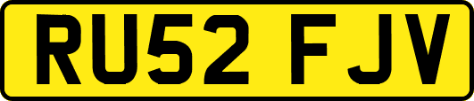 RU52FJV