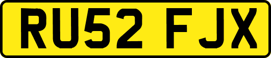 RU52FJX