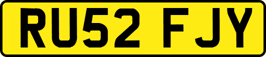 RU52FJY