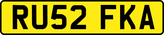 RU52FKA