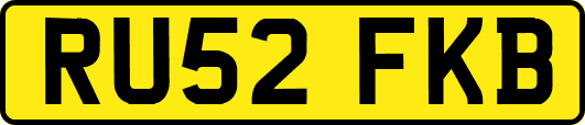 RU52FKB