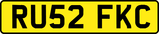 RU52FKC