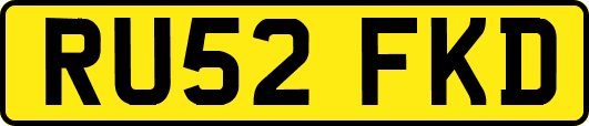 RU52FKD