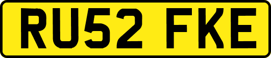 RU52FKE