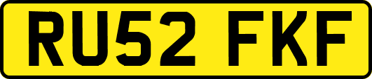 RU52FKF