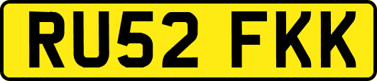 RU52FKK
