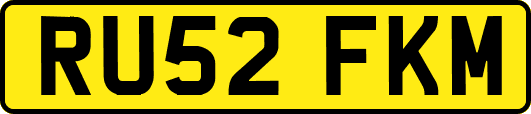 RU52FKM