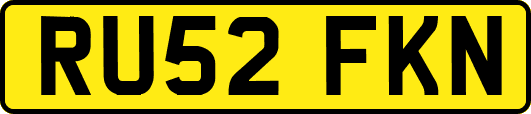 RU52FKN