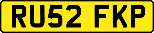 RU52FKP