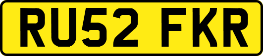RU52FKR