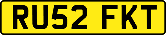 RU52FKT