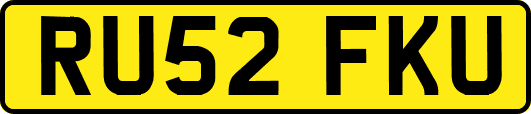 RU52FKU