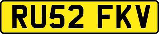 RU52FKV