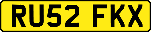 RU52FKX