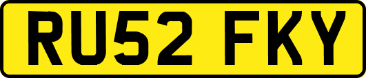 RU52FKY