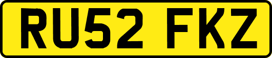 RU52FKZ