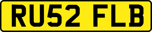 RU52FLB