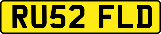 RU52FLD