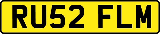 RU52FLM