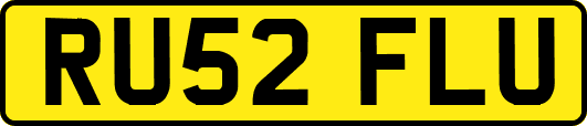 RU52FLU
