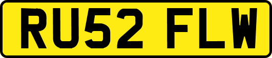 RU52FLW