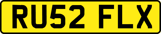 RU52FLX