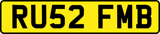 RU52FMB