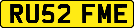 RU52FME