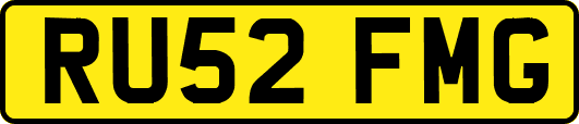 RU52FMG
