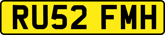 RU52FMH