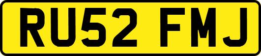 RU52FMJ