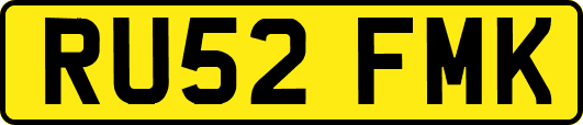 RU52FMK