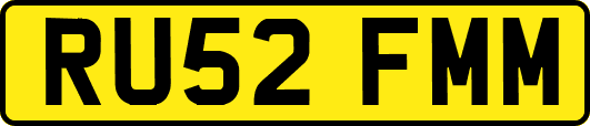 RU52FMM