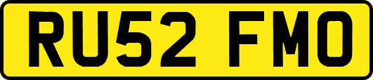 RU52FMO