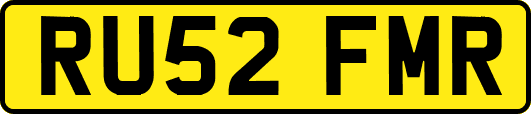 RU52FMR