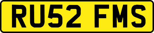 RU52FMS