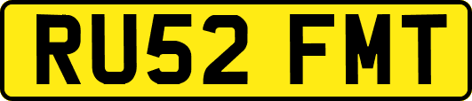 RU52FMT