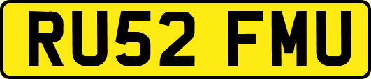 RU52FMU