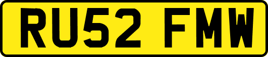 RU52FMW