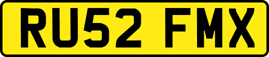 RU52FMX
