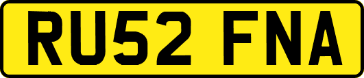 RU52FNA