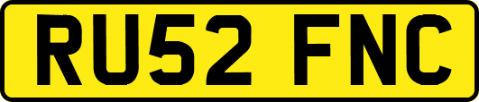 RU52FNC