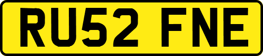 RU52FNE