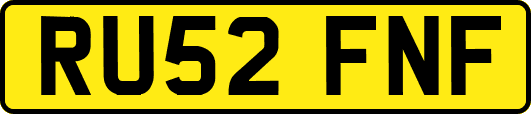 RU52FNF