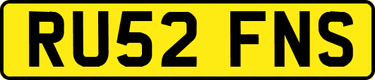 RU52FNS